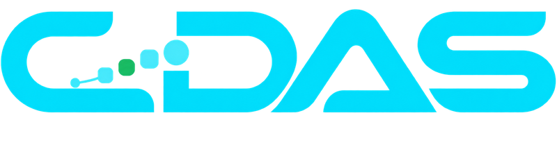 CDAS — Clinical. Digital. Access. Solutions.