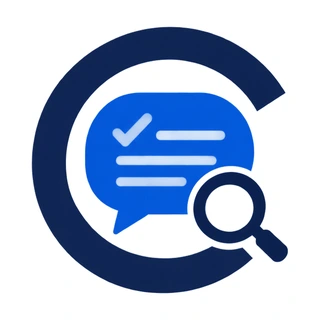 CDAS MessageIQ™ logo