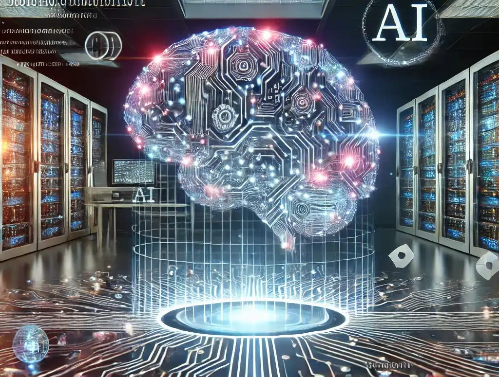 AI for medical data abstraction